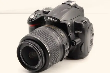 Wybierz idealne obiektywy do portretów z Nikon D5000 i zrób niesamowite zdjęcia