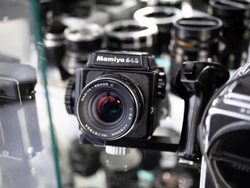 Wybór idealnego obiektywu do GH5 – dopasuj go do swojego stylu fotografii
