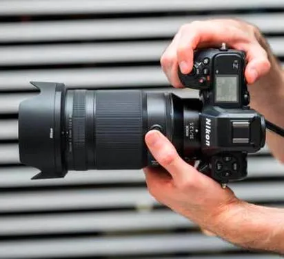 Zmień swoją fotografię dzięki najlepszym obiektywom do pełnej klatki Nikon
