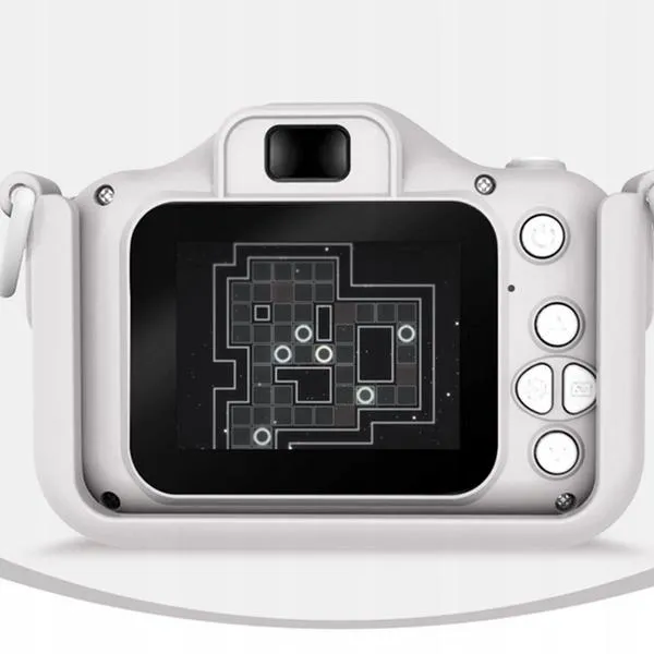 Aparat fotograficzny