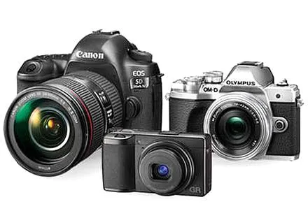 Aparat fotograficzny