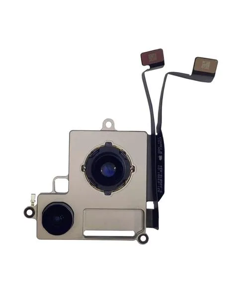 Aparat iPhone 14