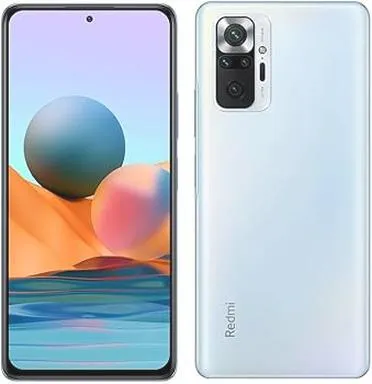 Aparat szerokokątny Xiaomi