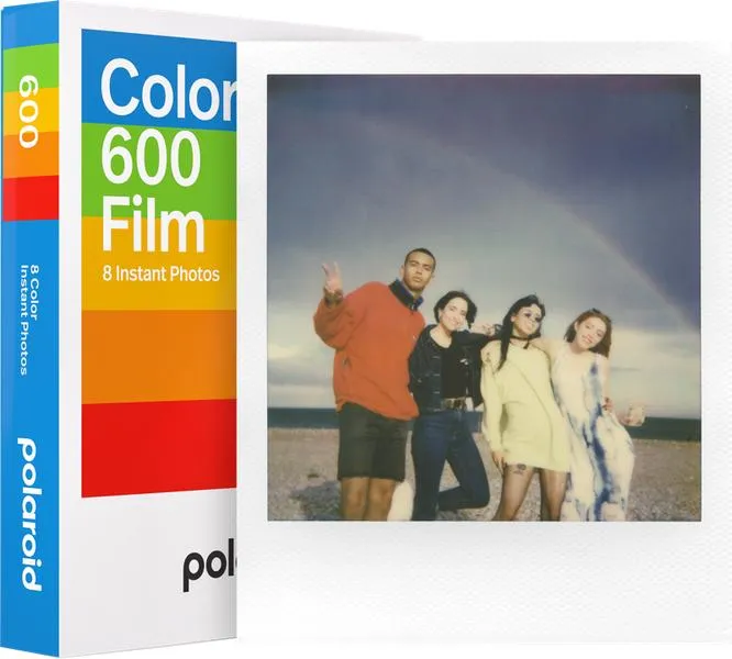 Aparaty Polaroid