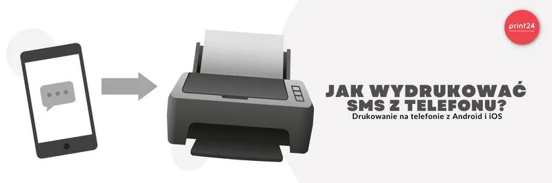 Aplikacje do drukowania mobilnego