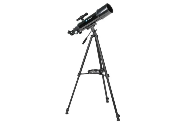 Astrofotografia dla początkujących