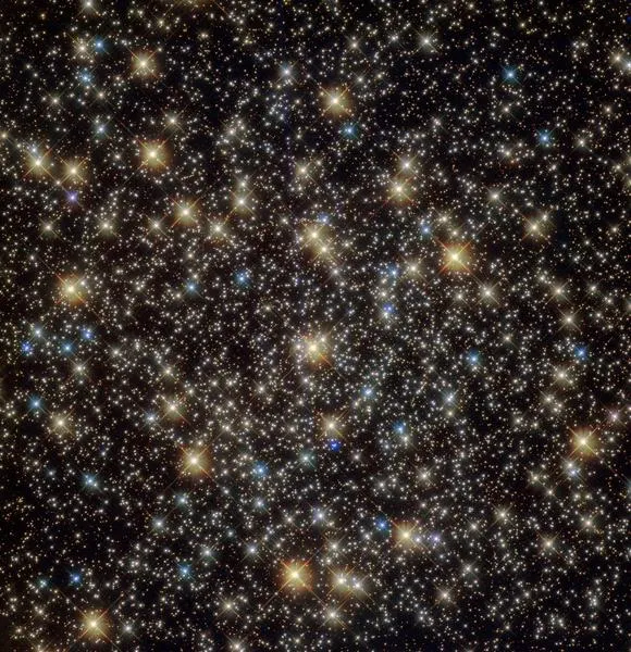 Astronomia i odkrycia