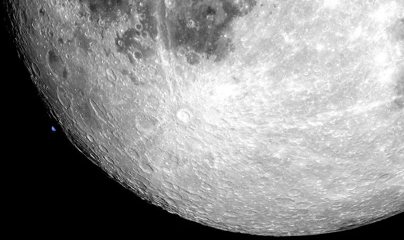 Badania astronomiczne