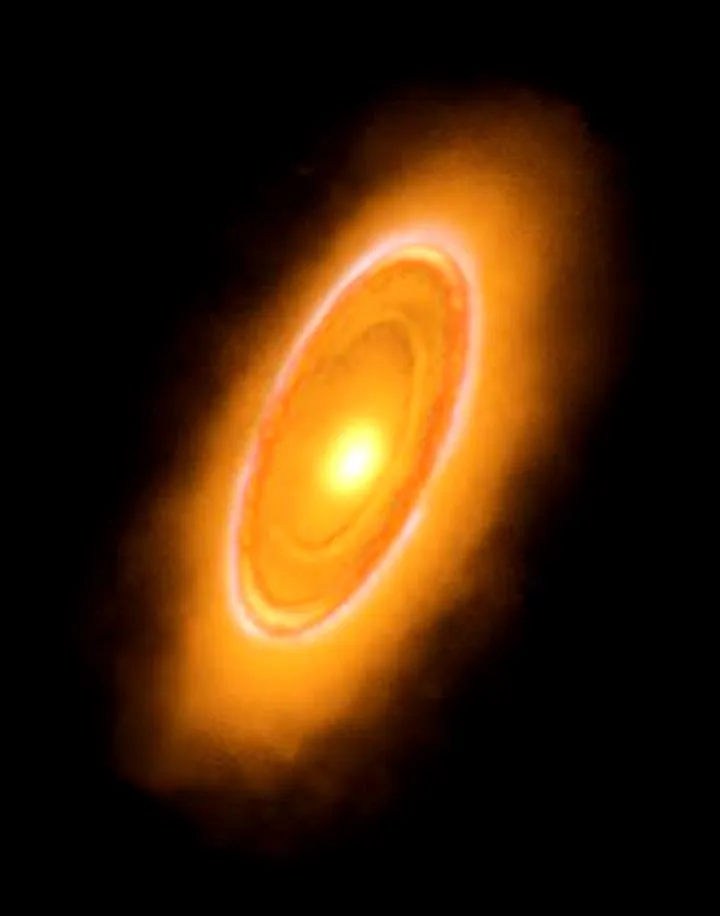 Badania nad kosmosem