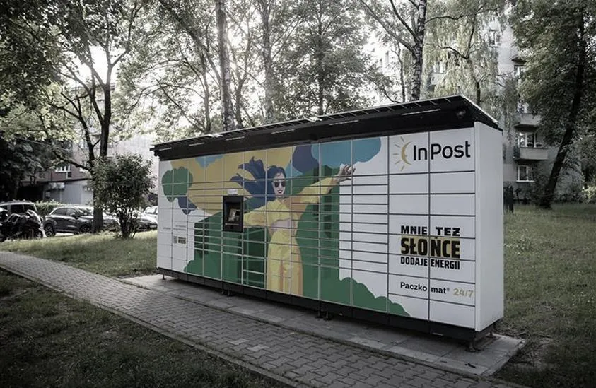 Bezformalności w nadawaniu paczek