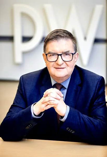 Bezpieczeństwo polskich banknotów