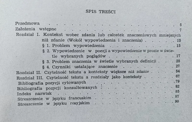Błędy językowe