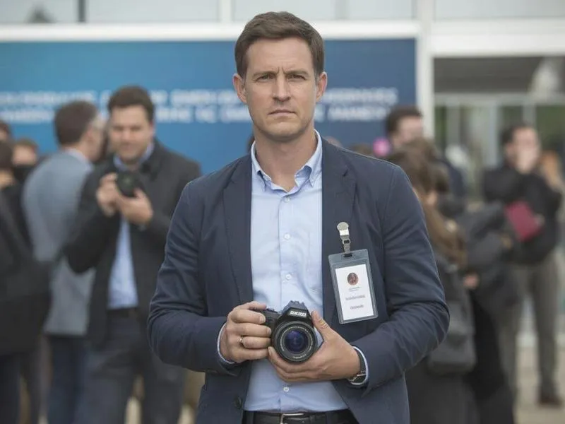 Błędy początkujących fotografów