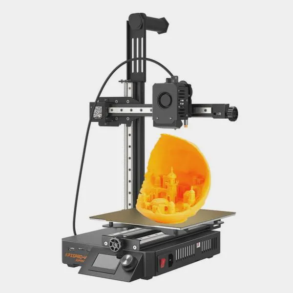 Błędy w drukowaniu 3D