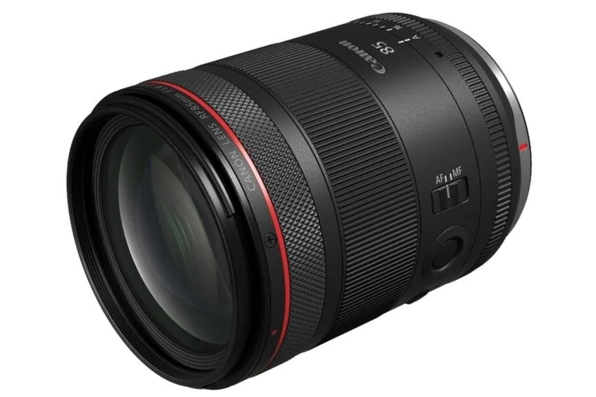 Canon i Nikon