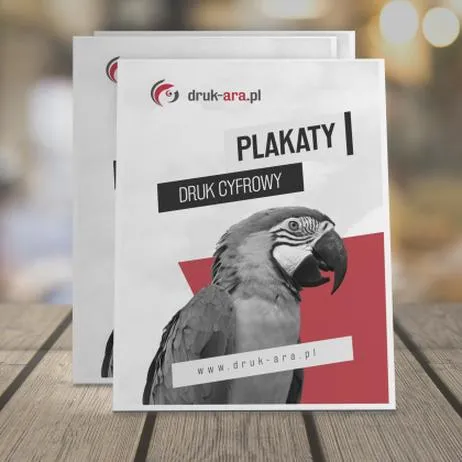 Ceny druku plakatów