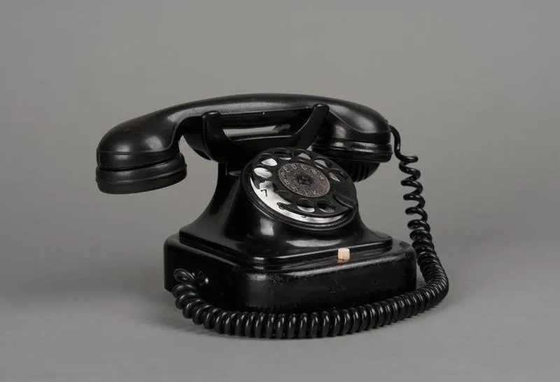 Dbanie o aparat w telefonie