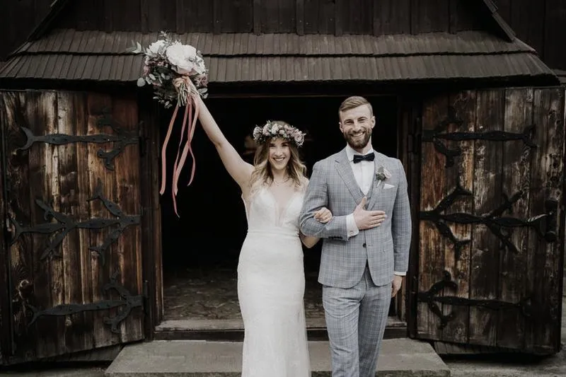 Doświadczenie fotografa