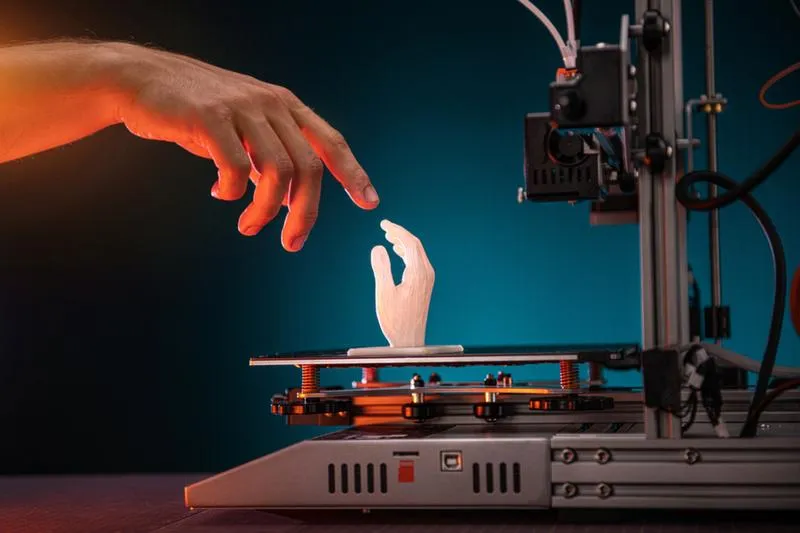 Druk 3D dla początkujących