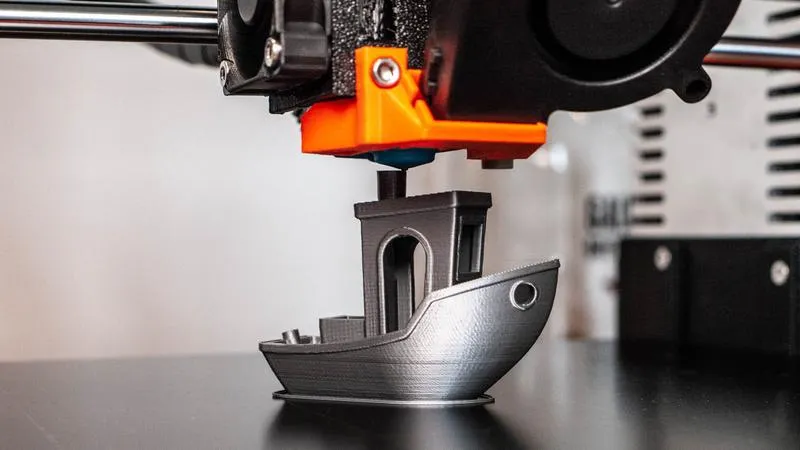 Druk 3D dla początkujących