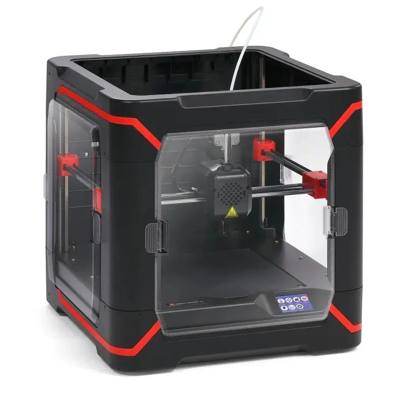 Druk 3D poradnik krok po kroku