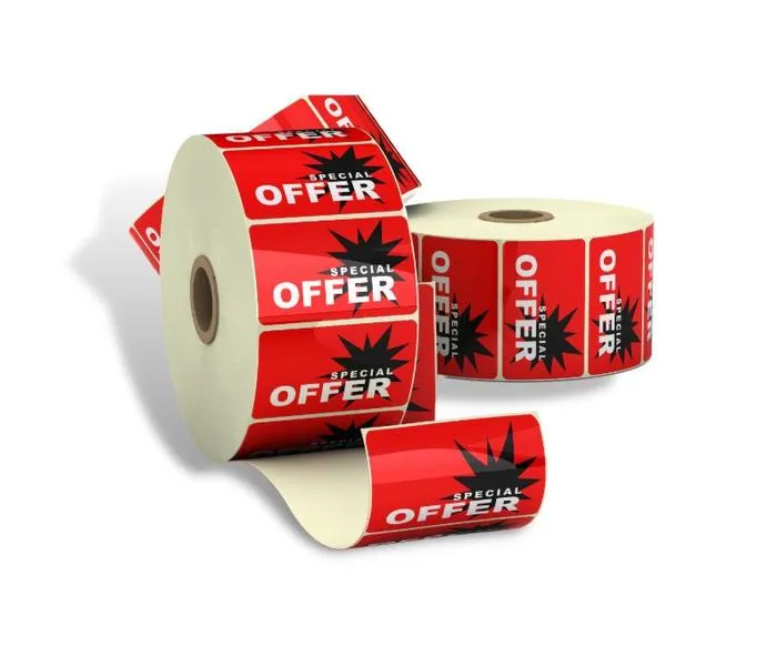 Druk na folii Poznań