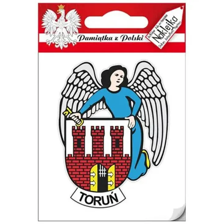 Druk na folii samoprzylepnej