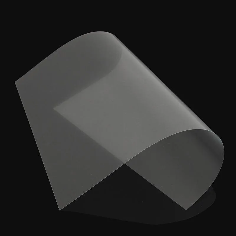 Druk na folii termotransferowej