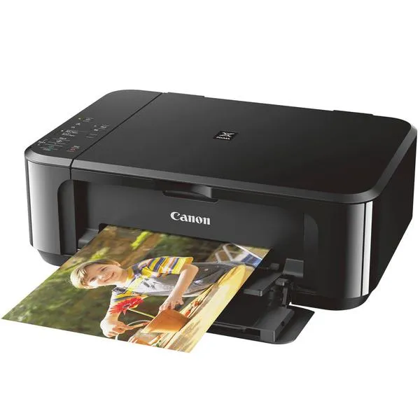 Drukarka Canon