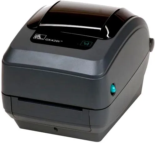 Drukarka Zebra