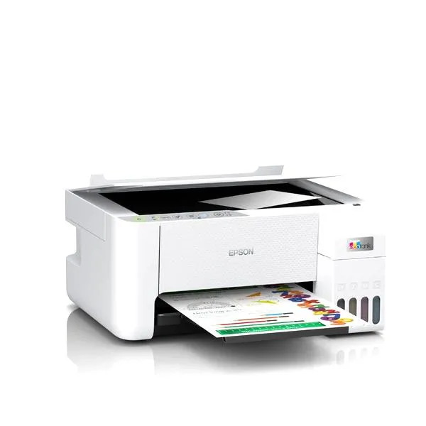 Drukarka puste kartki