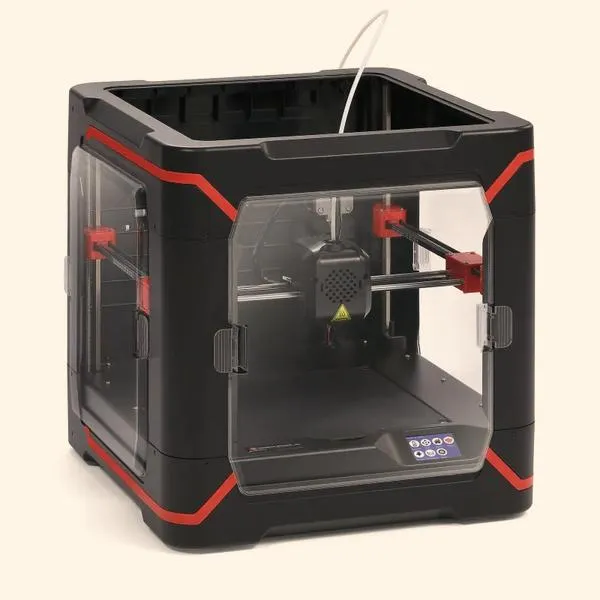Drukowanie 3D
