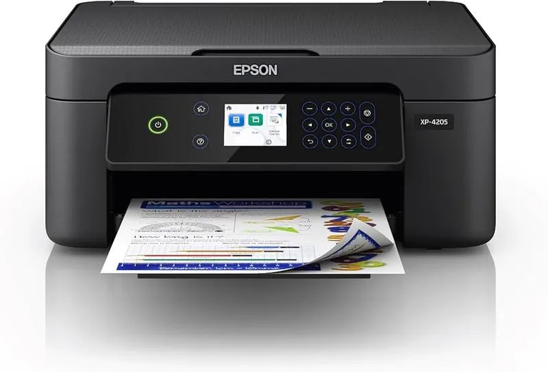 Drukowanie dwustronne Epson