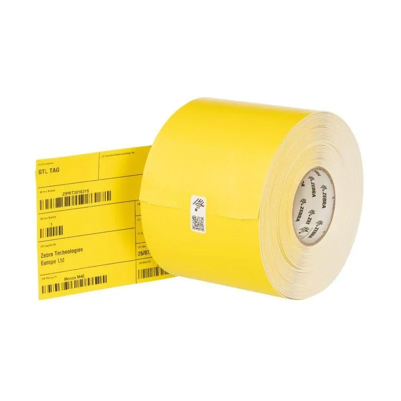 Drukowanie etykiet błędy