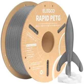 Drukowanie z PETG