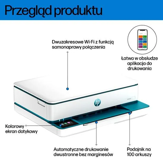 Drukowanie zdjęć