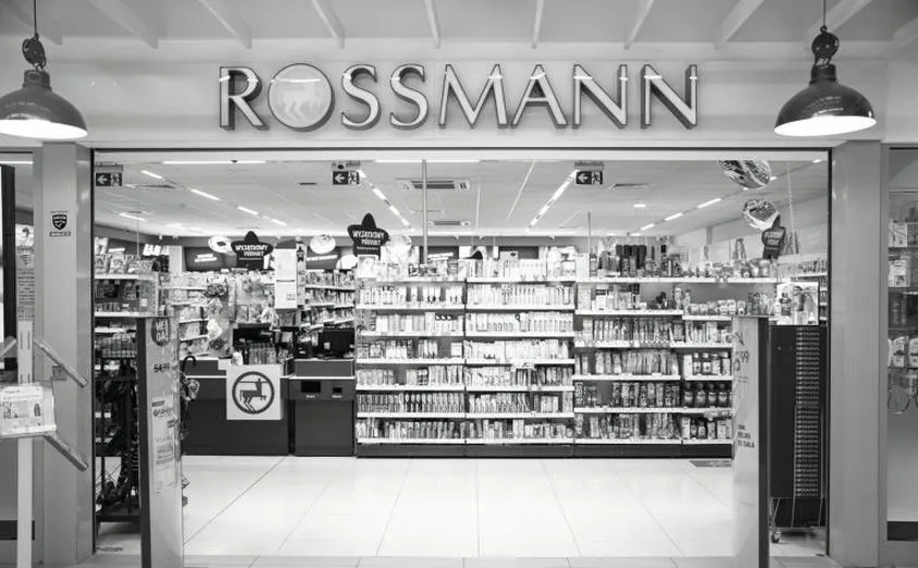 Drukowanie zdjęć Rossmann