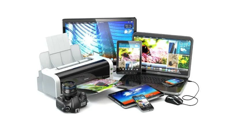 Edycja fotografii
