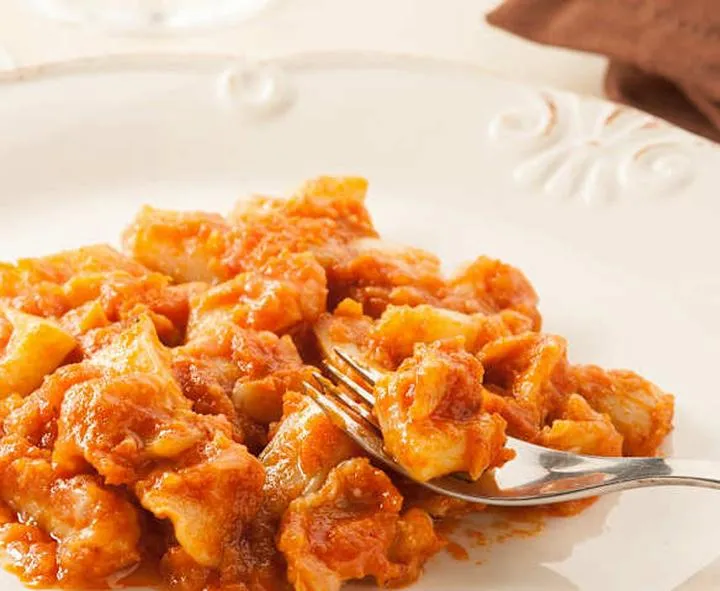 Efekt sepii w Photoshopie