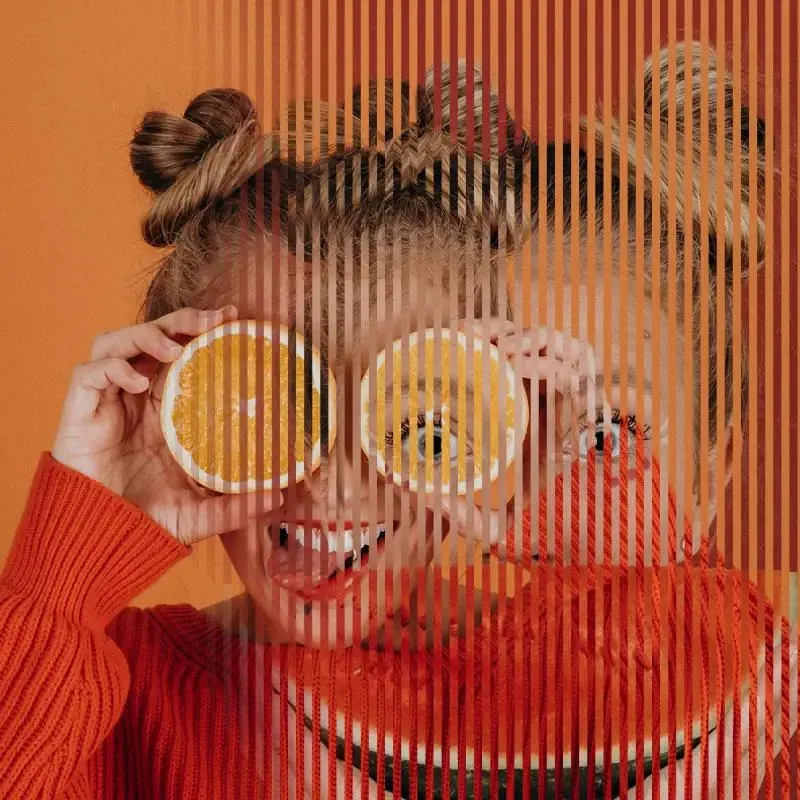 Efekty trójwymiarowości i ruchu