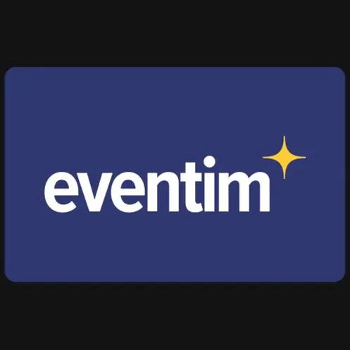 Eventim bilety