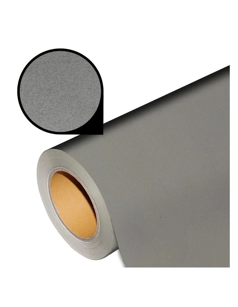 Folia odblaskowa w oznakowaniu drogowym