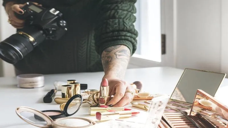 Fotograf produktowy