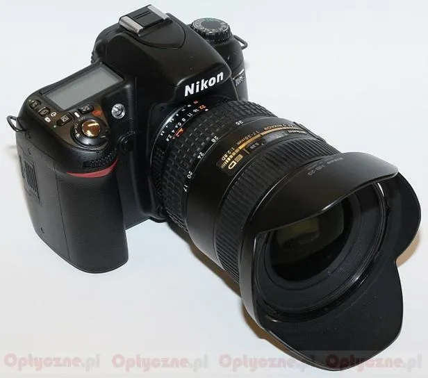 Fotografia krajobrazowa