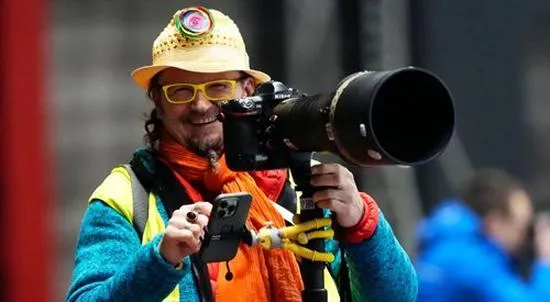 Fotografia sportowa