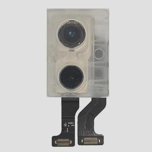 Funkcje aparatu iPhone 11