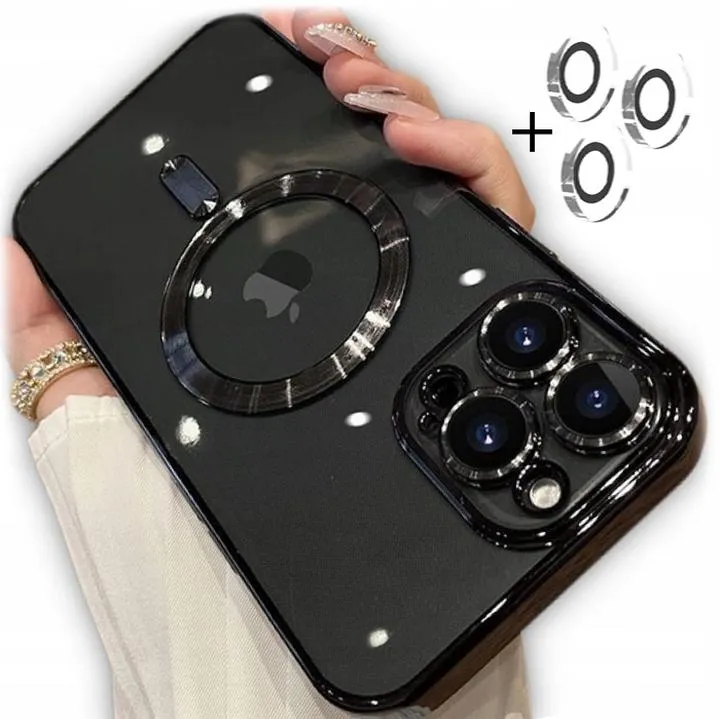 Funkcje fotograficzne iPhone