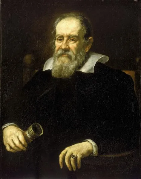 Galileusz i nauka