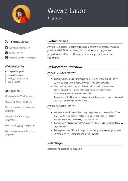 Grafika 3D