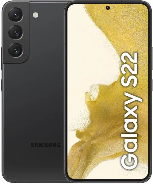 Idealne zdjęcia z Samsung S22